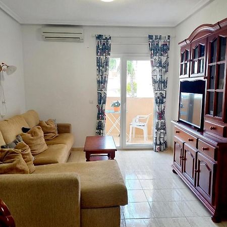 Apartment Manuel Galian 52 Τορεβιέχα Εξωτερικό φωτογραφία