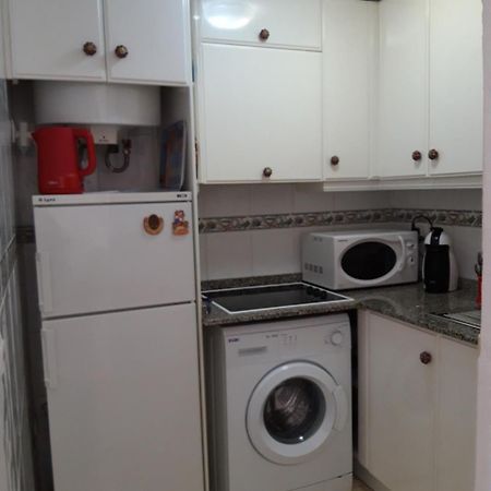 Apartment Manuel Galian 52 Τορεβιέχα Εξωτερικό φωτογραφία