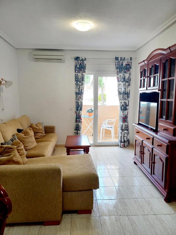 Apartment Manuel Galian 52 Τορεβιέχα Εξωτερικό φωτογραφία