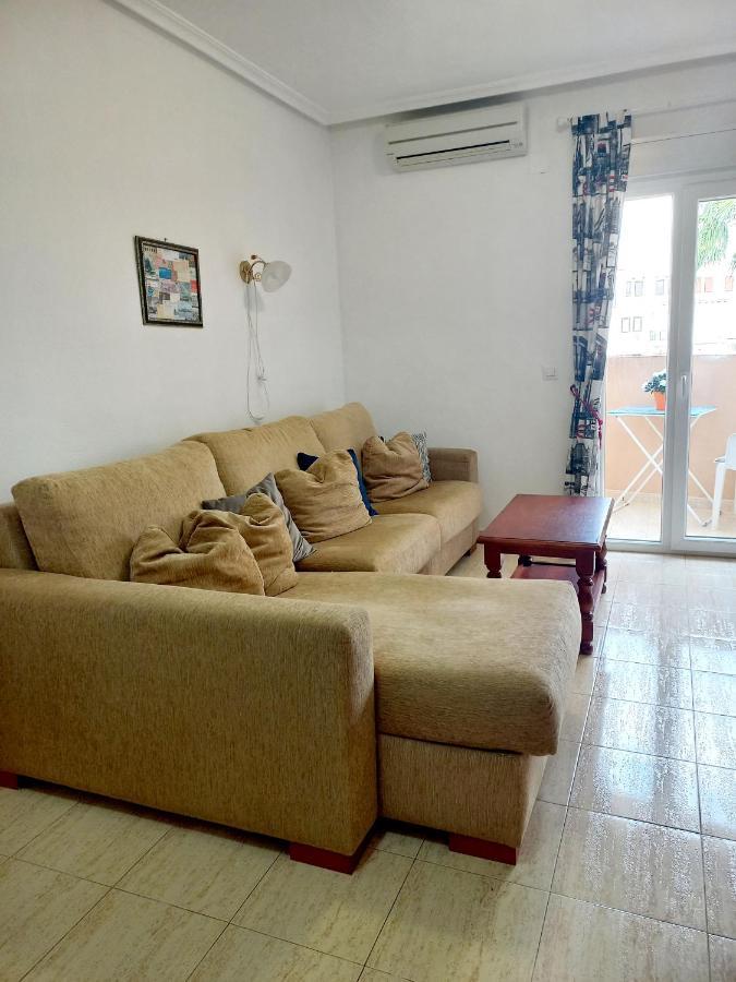 Apartment Manuel Galian 52 Τορεβιέχα Εξωτερικό φωτογραφία