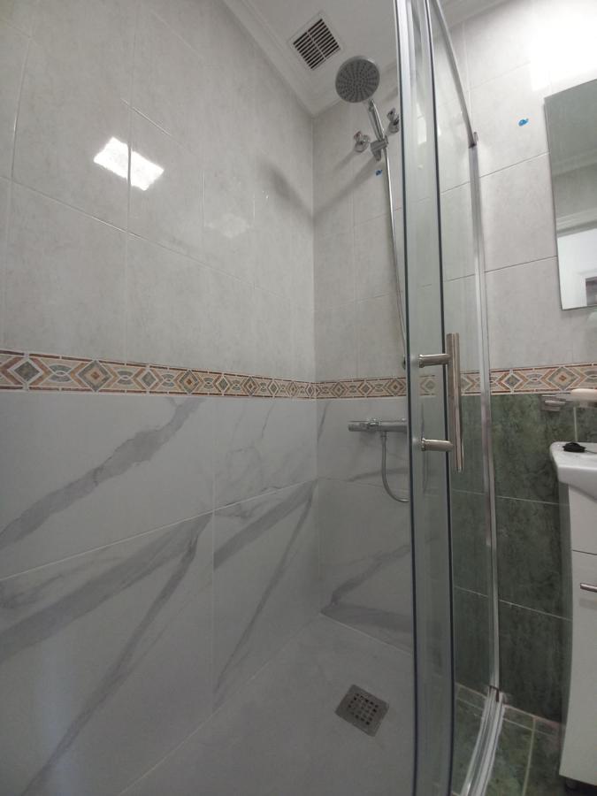 Apartment Manuel Galian 52 Τορεβιέχα Εξωτερικό φωτογραφία
