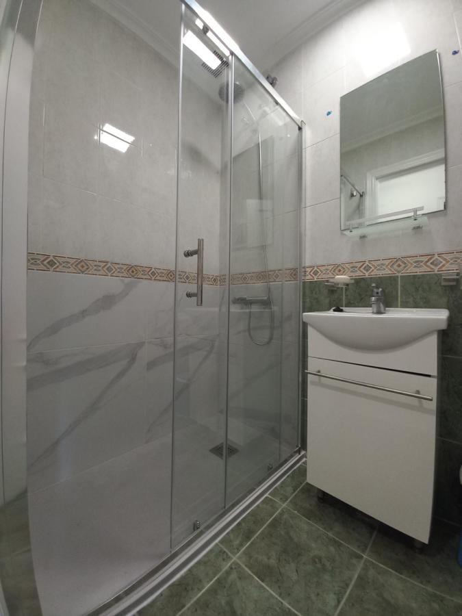 Apartment Manuel Galian 52 Τορεβιέχα Εξωτερικό φωτογραφία