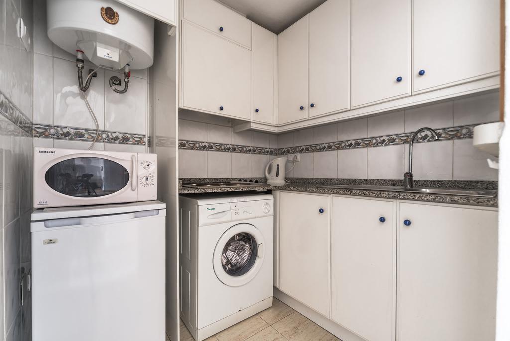 Apartment Manuel Galian 52 Τορεβιέχα Εξωτερικό φωτογραφία
