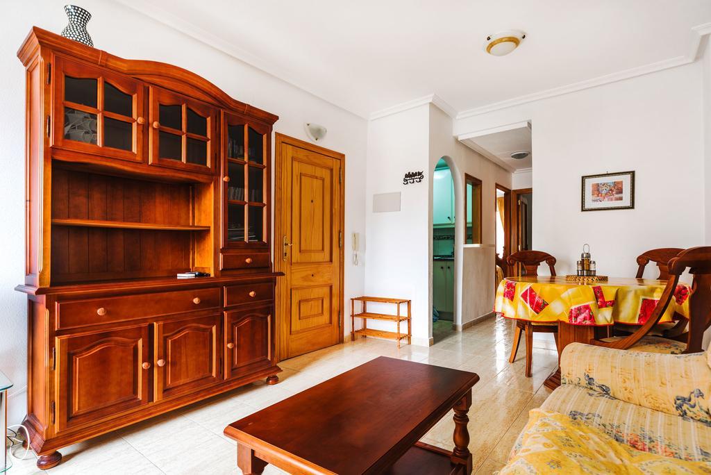 Apartment Manuel Galian 52 Τορεβιέχα Εξωτερικό φωτογραφία