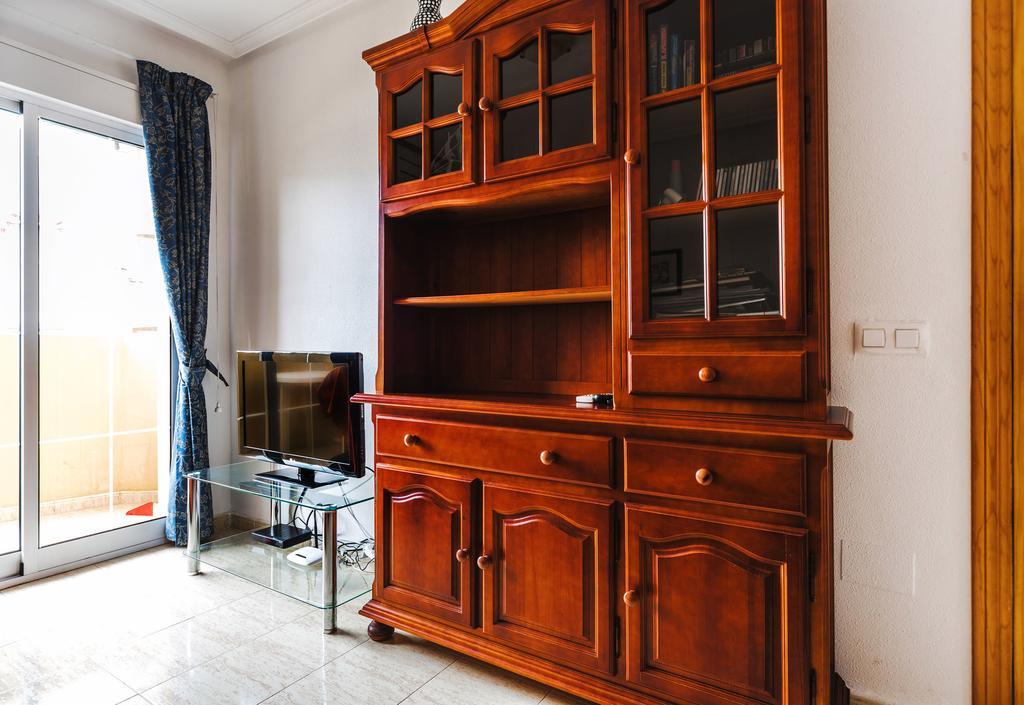 Apartment Manuel Galian 52 Τορεβιέχα Εξωτερικό φωτογραφία
