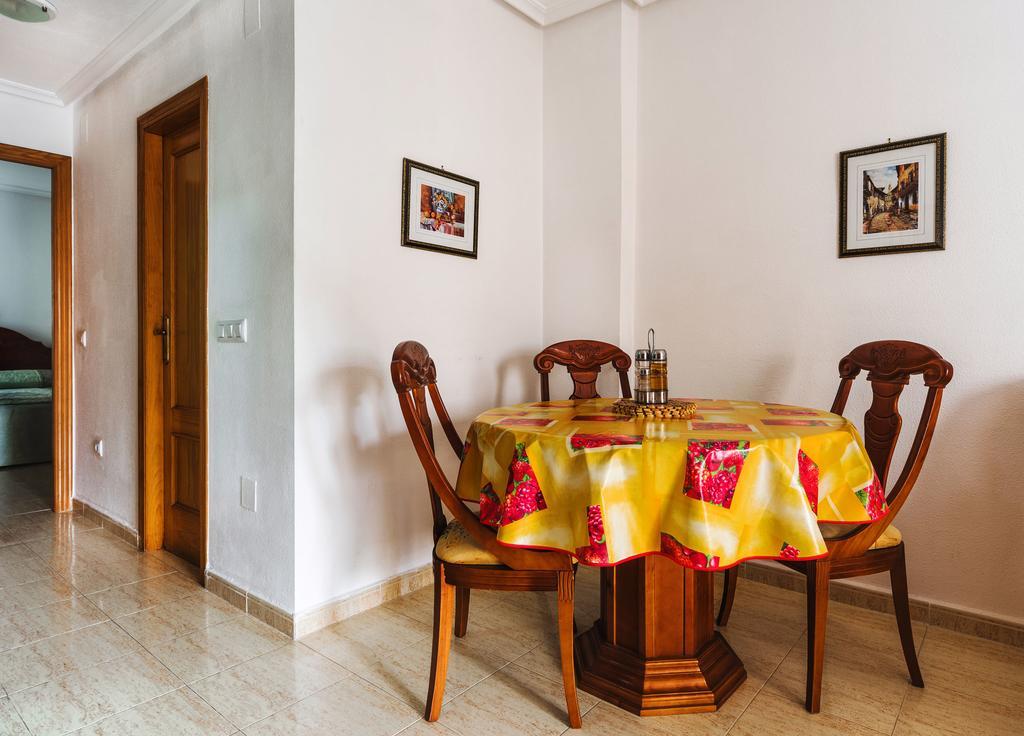Apartment Manuel Galian 52 Τορεβιέχα Εξωτερικό φωτογραφία