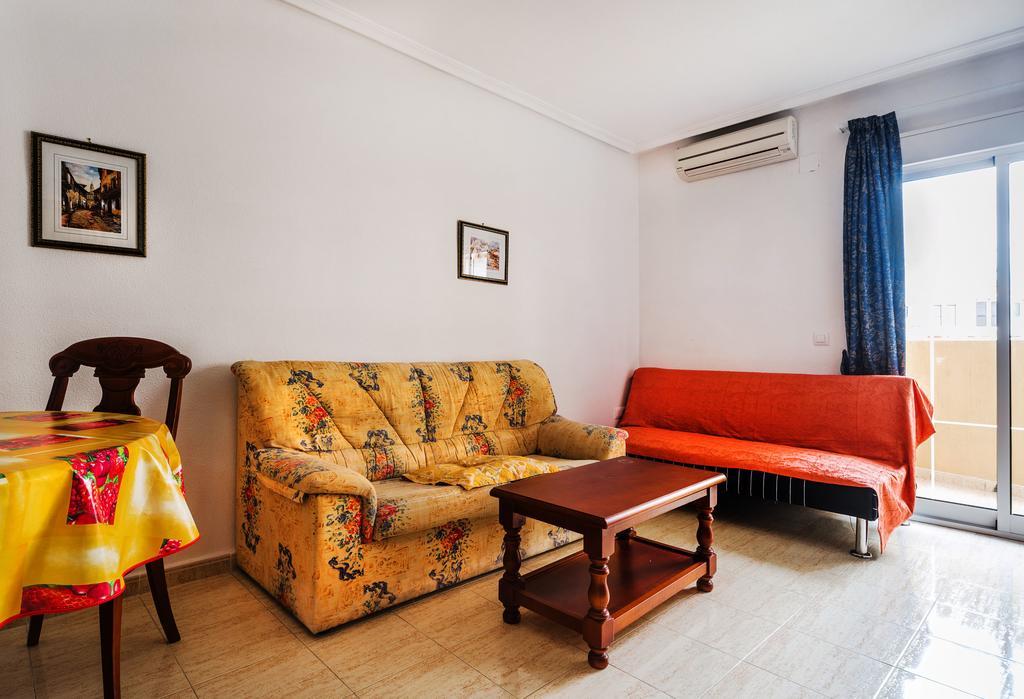 Apartment Manuel Galian 52 Τορεβιέχα Εξωτερικό φωτογραφία