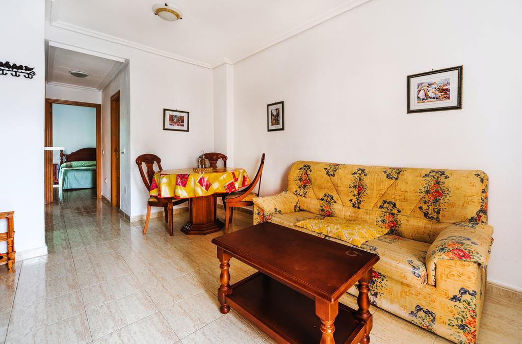 Apartment Manuel Galian 52 Τορεβιέχα Εξωτερικό φωτογραφία