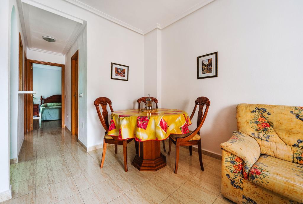 Apartment Manuel Galian 52 Τορεβιέχα Εξωτερικό φωτογραφία