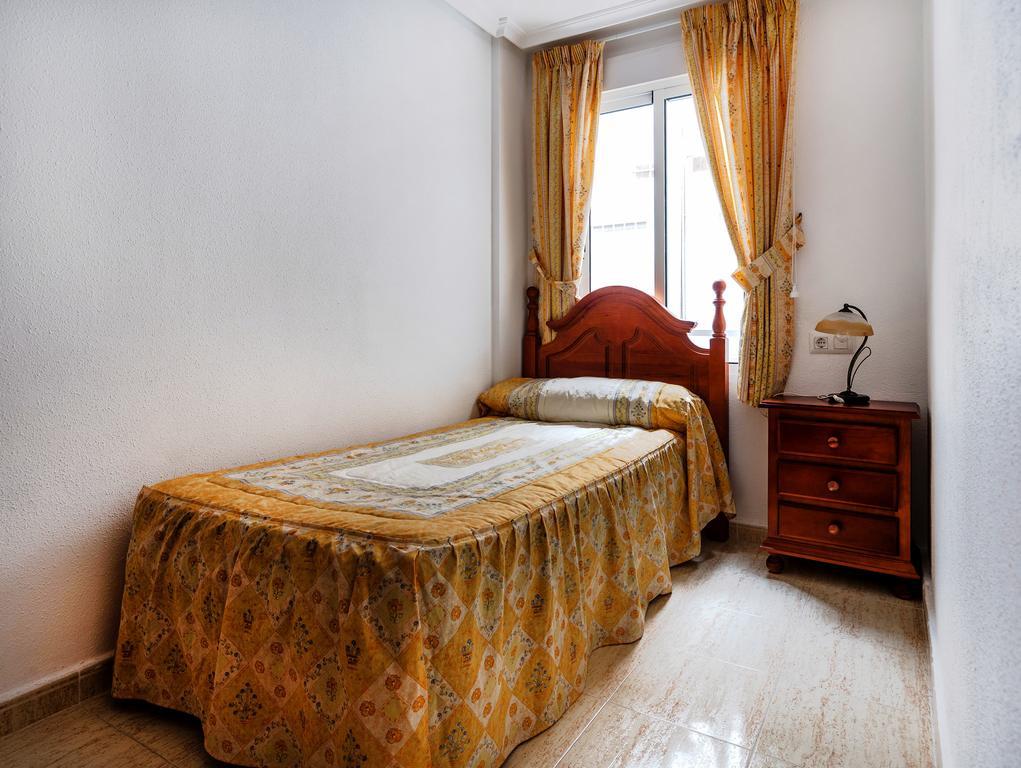 Apartment Manuel Galian 52 Τορεβιέχα Εξωτερικό φωτογραφία