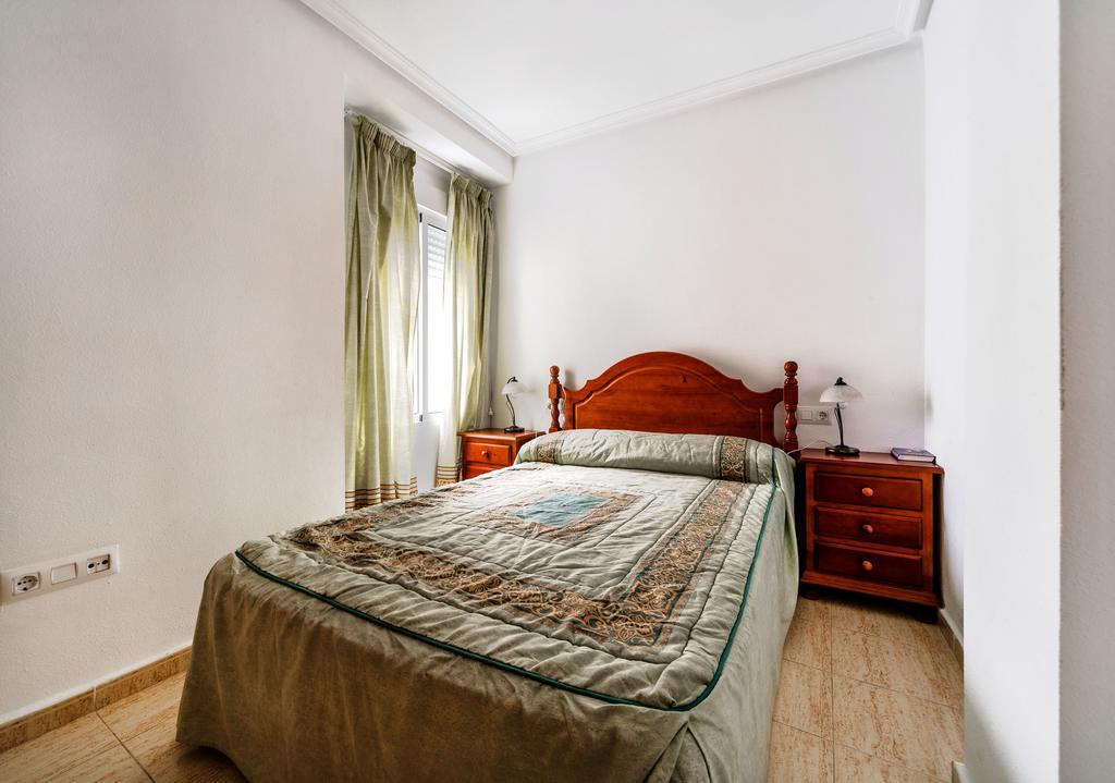 Apartment Manuel Galian 52 Τορεβιέχα Εξωτερικό φωτογραφία