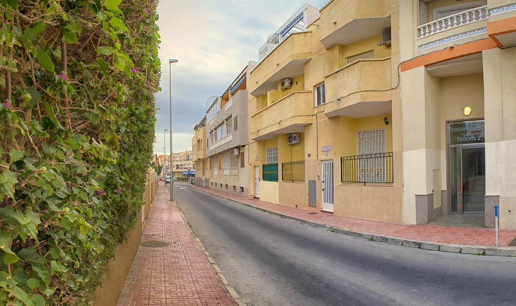 Apartment Manuel Galian 52 Τορεβιέχα Εξωτερικό φωτογραφία