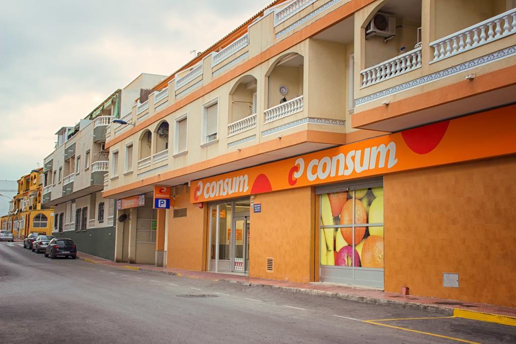 Apartment Manuel Galian 52 Τορεβιέχα Εξωτερικό φωτογραφία