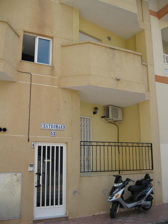 Apartment Manuel Galian 52 Τορεβιέχα Εξωτερικό φωτογραφία