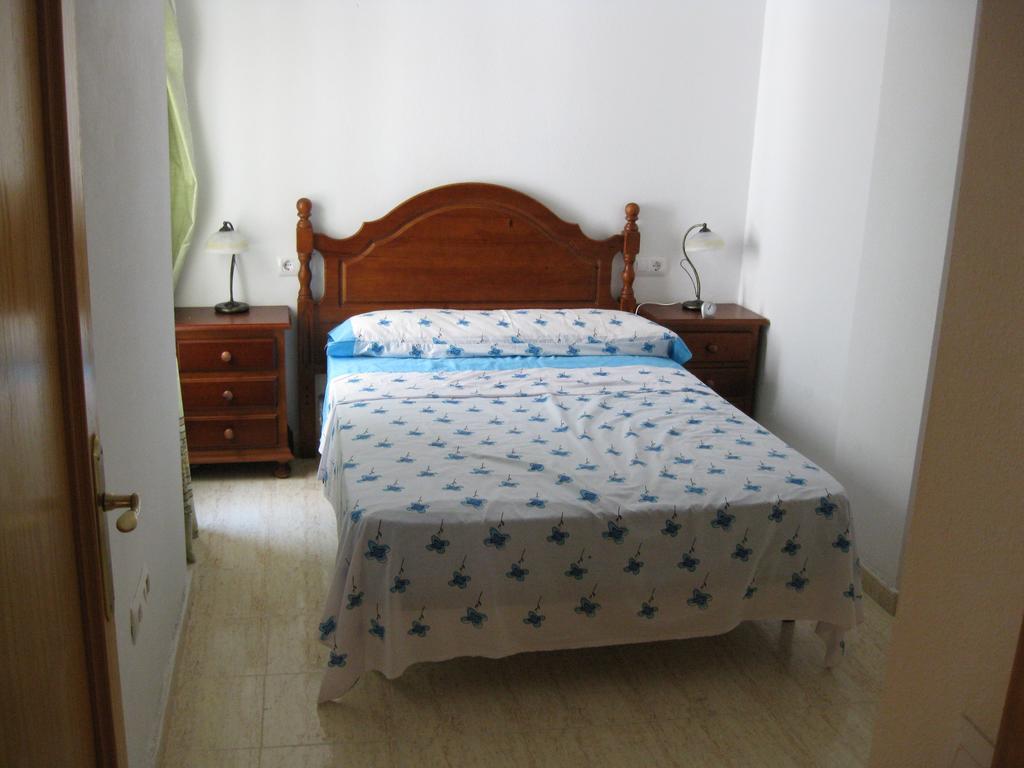 Apartment Manuel Galian 52 Τορεβιέχα Εξωτερικό φωτογραφία