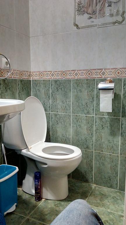 Apartment Manuel Galian 52 Τορεβιέχα Εξωτερικό φωτογραφία