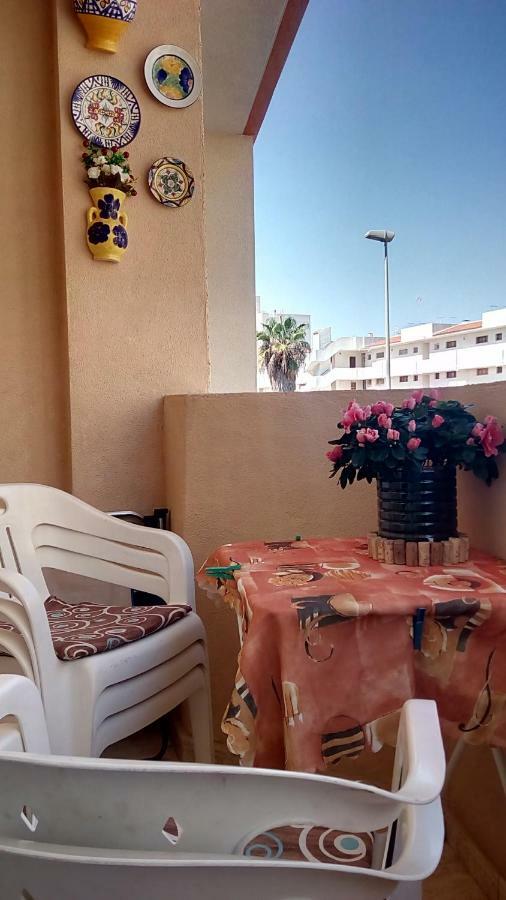 Apartment Manuel Galian 52 Τορεβιέχα Εξωτερικό φωτογραφία