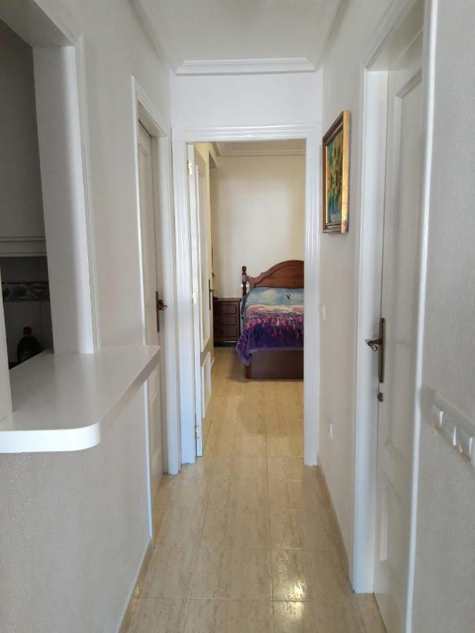 Apartment Manuel Galian 52 Τορεβιέχα Εξωτερικό φωτογραφία