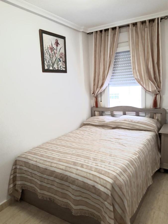 Apartment Manuel Galian 52 Τορεβιέχα Εξωτερικό φωτογραφία